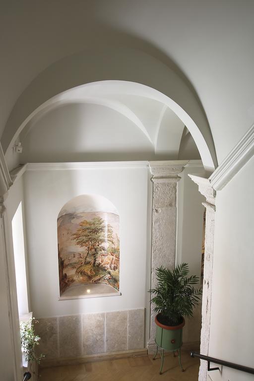 B&B Catillo Tivoli Exteriér fotografie